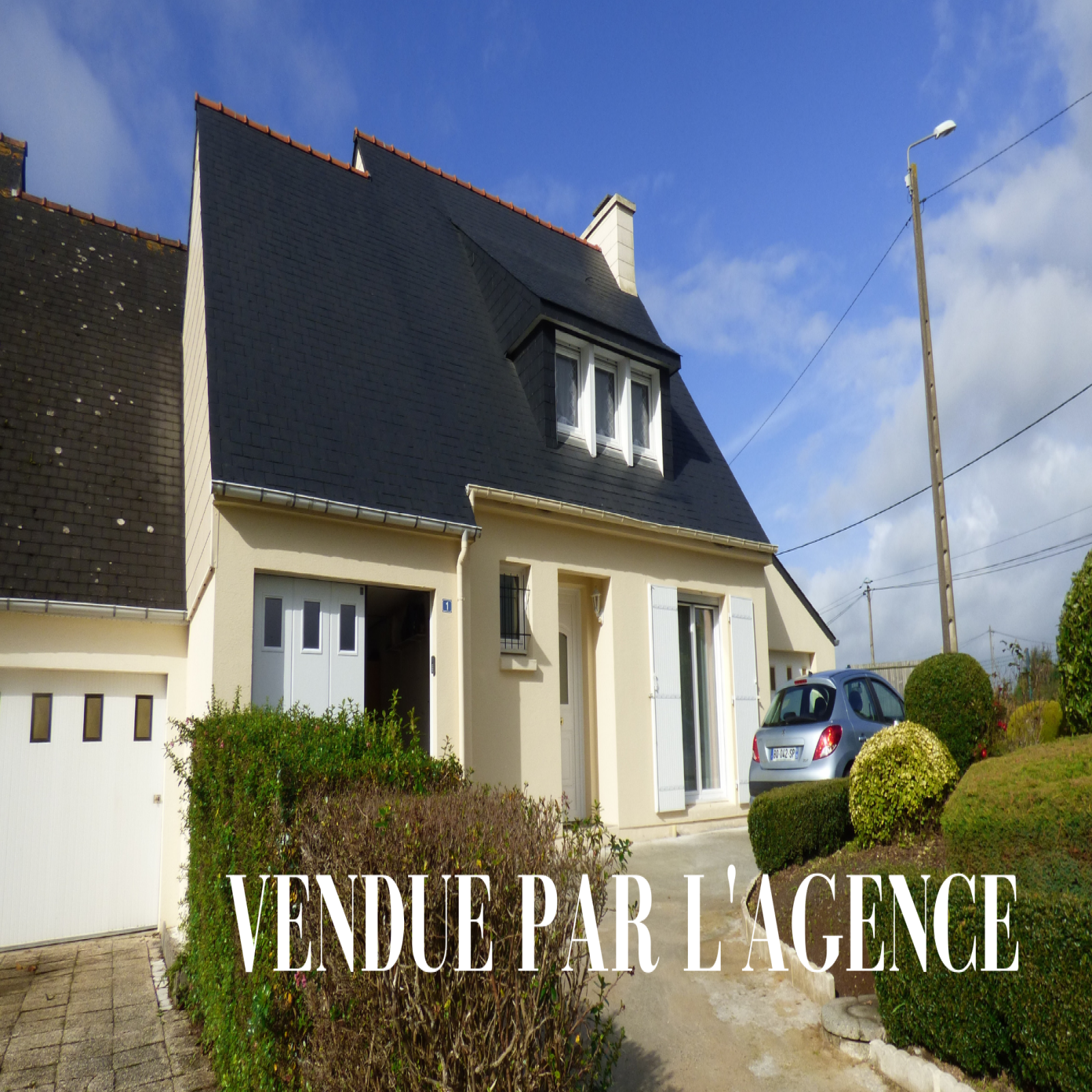 Maison à Vendre Cambo-les-bains Toit De Reve