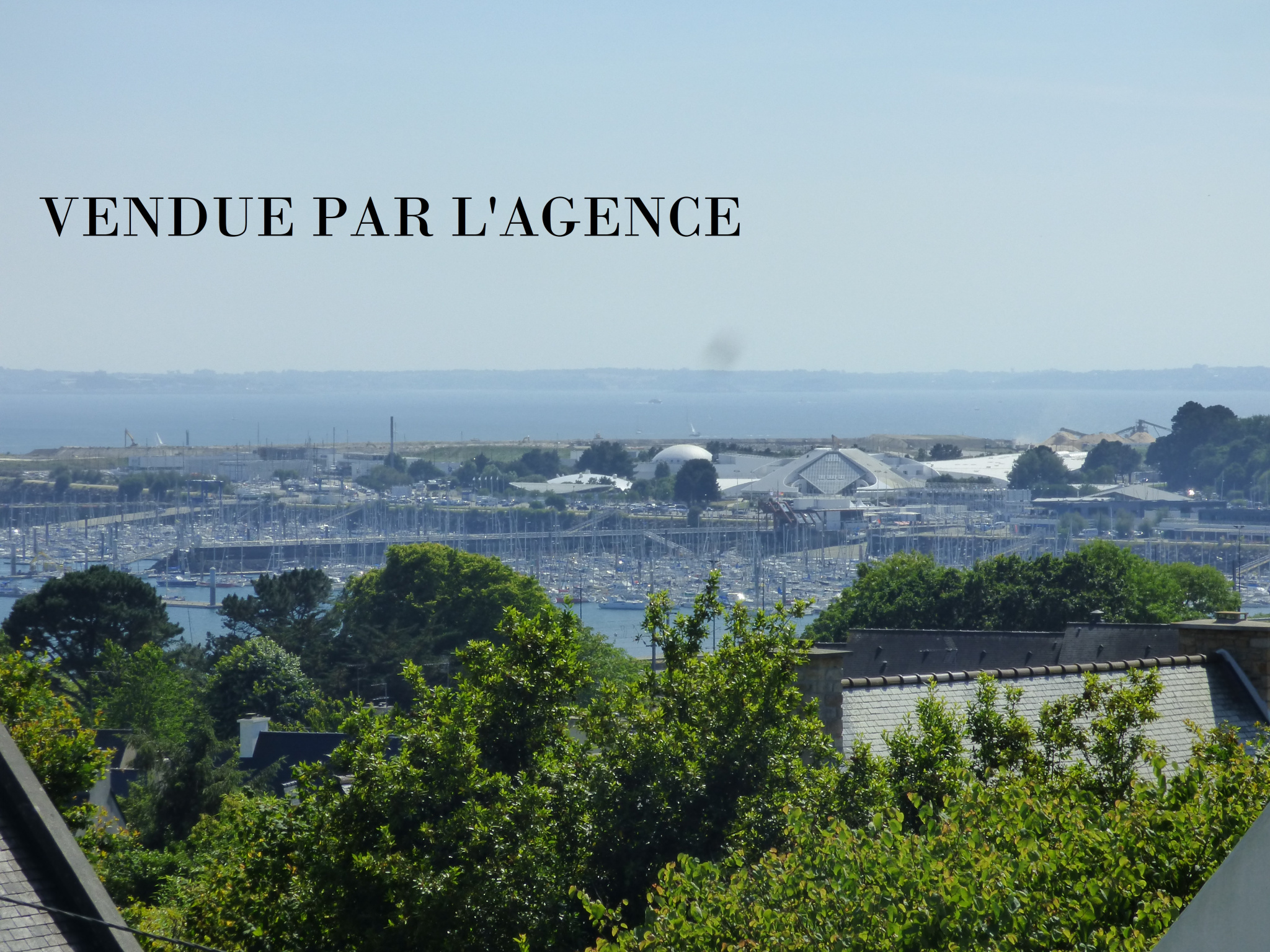 Listing Vente Reve De Toit