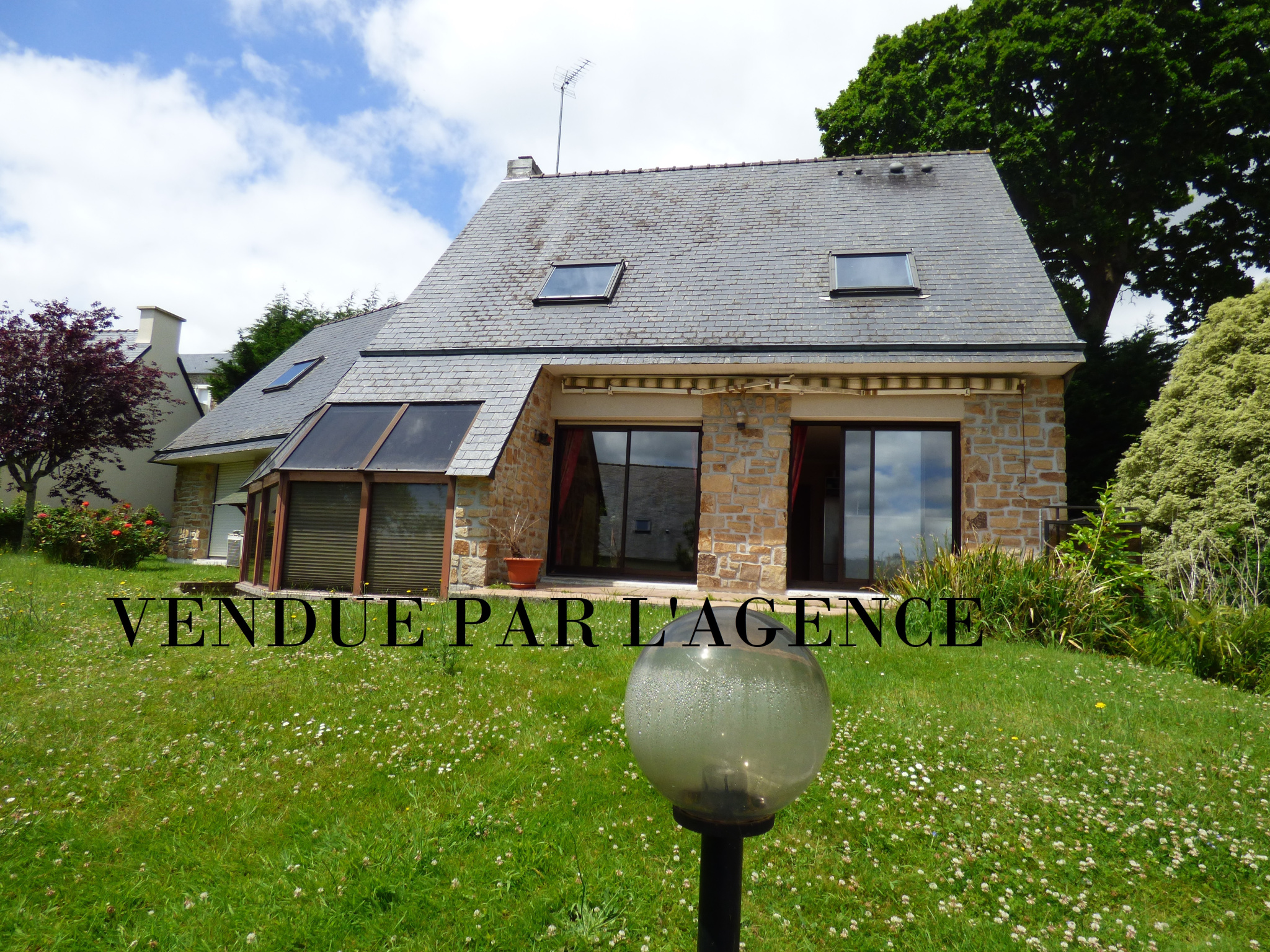 Maison à Vendre Cambo-les-bains Toit De Reve